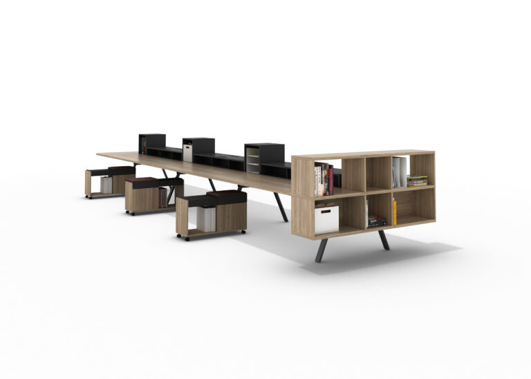 Tonic Workbench