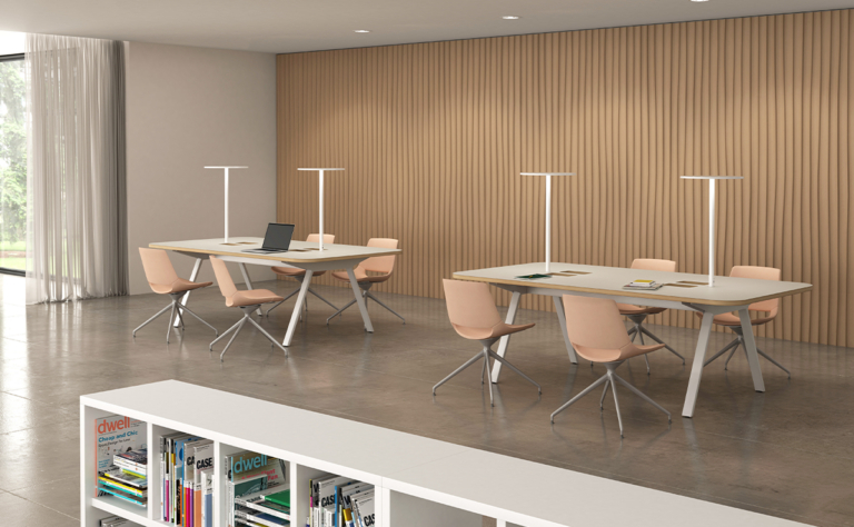 Tonic Work Table