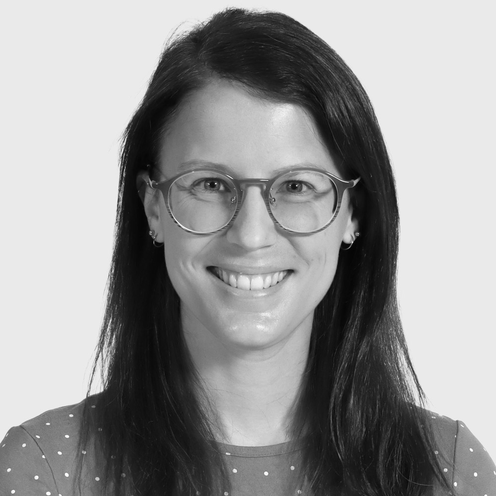 Kelsey Hoskins - Client Experience Manager