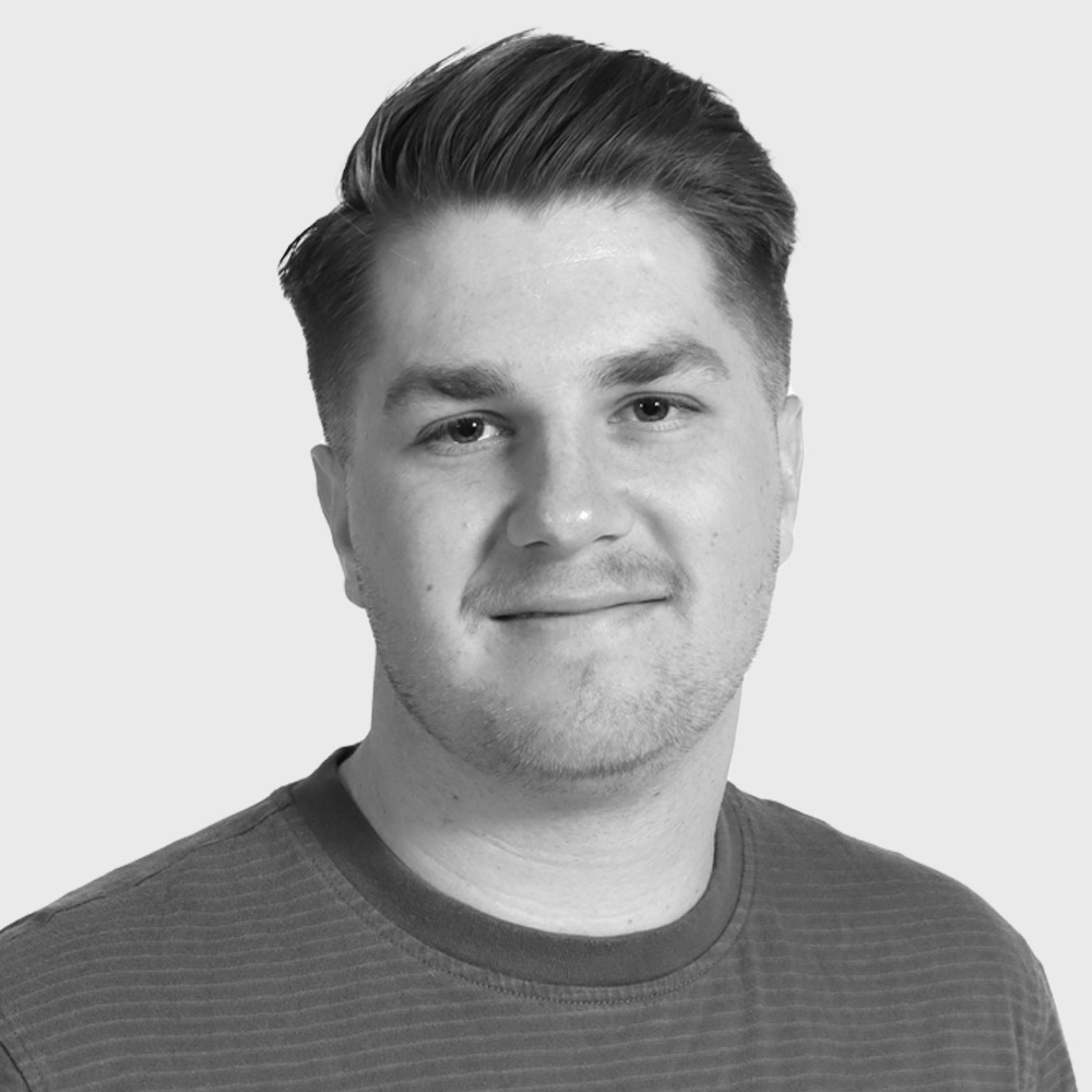 Ryan Lee - Production Planning Manager