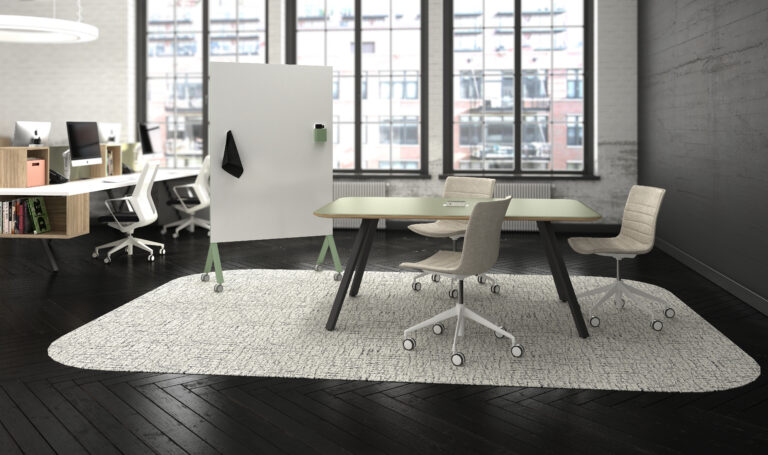 VIDEO: Versatility of Etch Mobile Markerboards