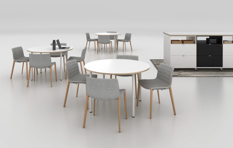 C9 Meeting Tables