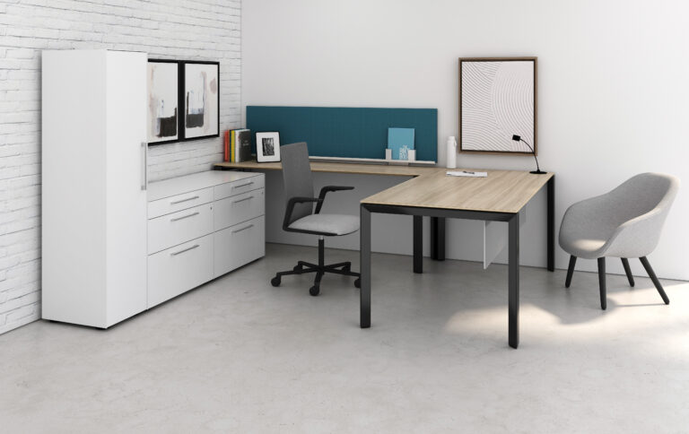 Miro Desk