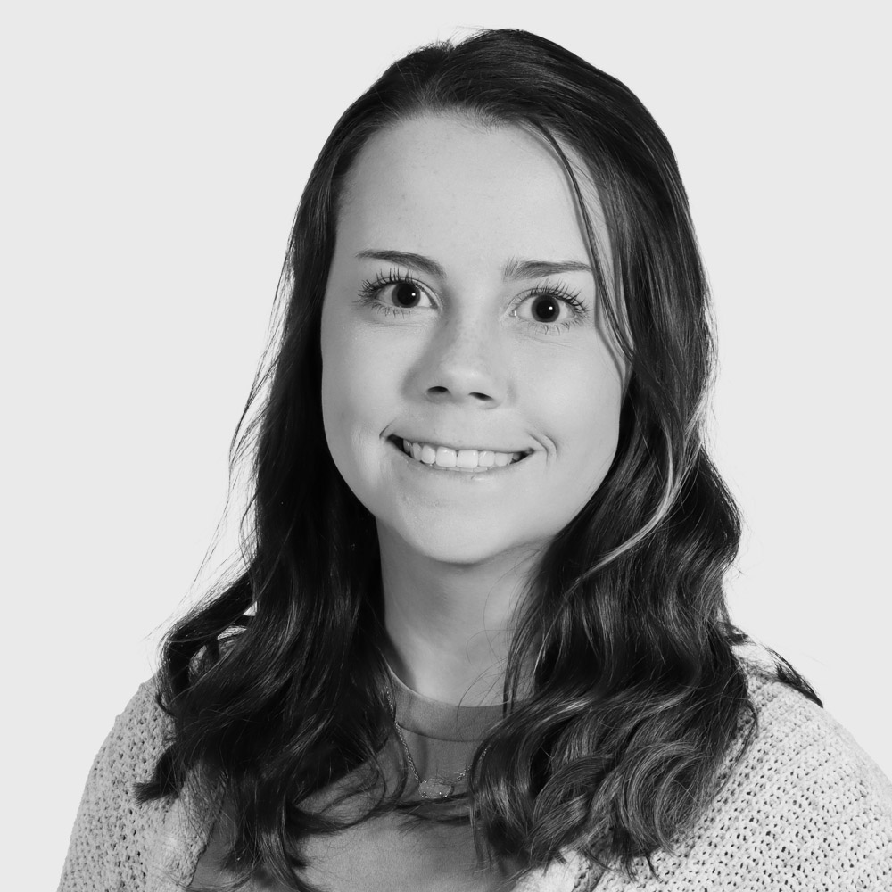 Kayla Brickey - Client Experience Manager