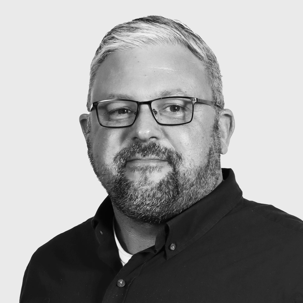 Will Dixon - Engineering Manager