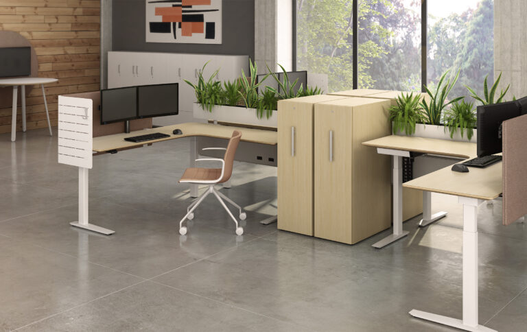Essential Desk