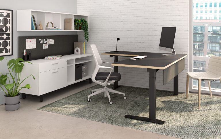 Essential Desk