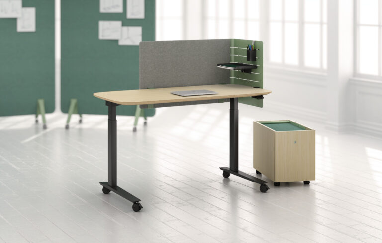 Essential Desk