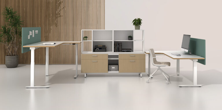 Essential Desk