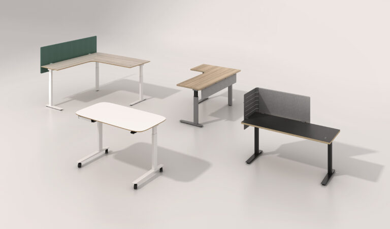 Essential Desk