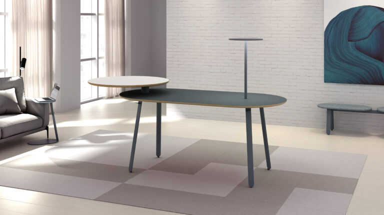 Haven HighLow Float Tables