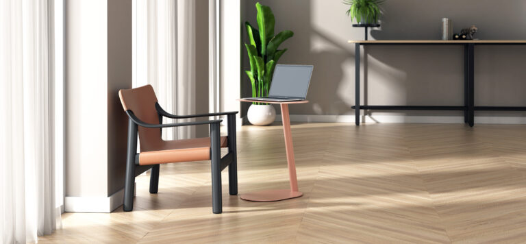 Haven Laptop Table
