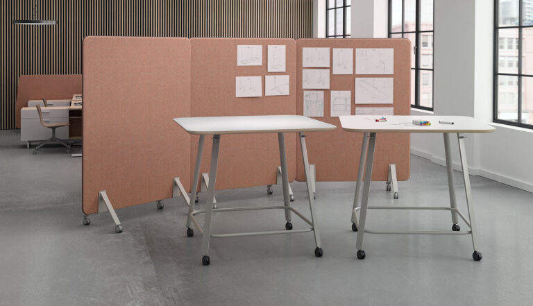 Haven Social Tables