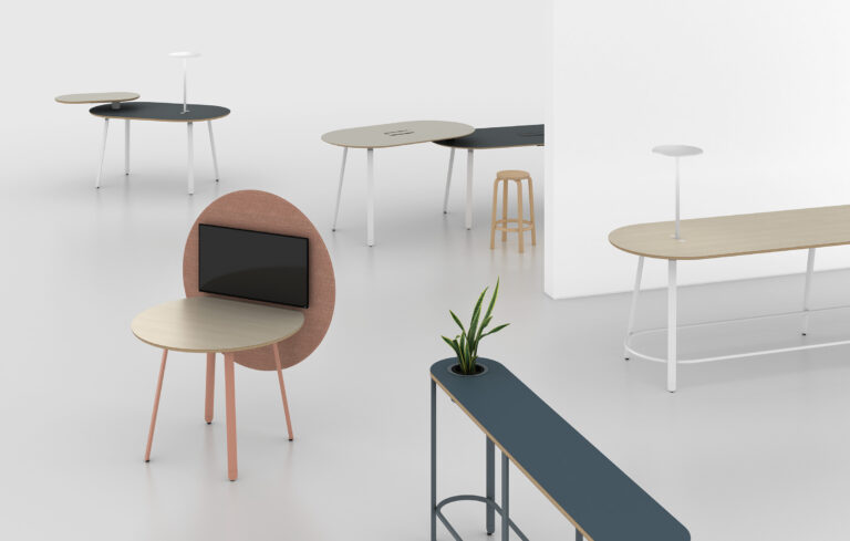 Haven Collection