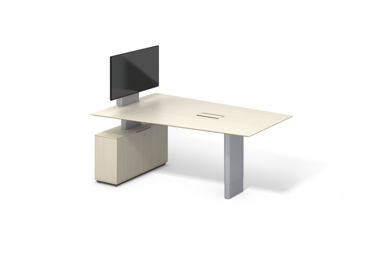 VIDEO: Tia Team Table