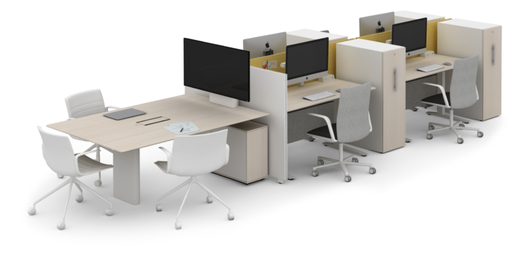 VIDEO: Bahn Office - Adapt