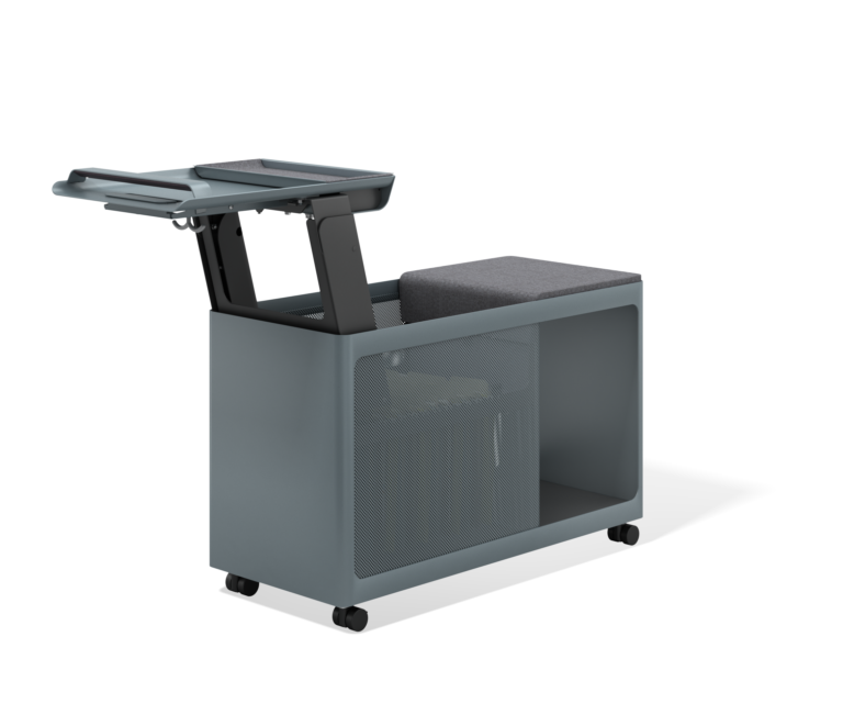 VIDEO: Meet the C9 Trolley