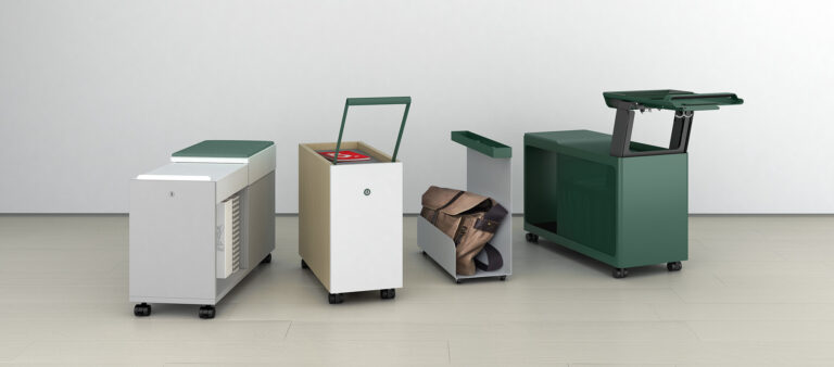 Personal Storage