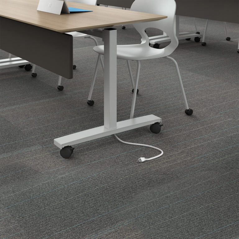 Seven Flip Table