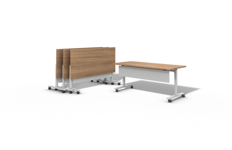 Seven Flip Table