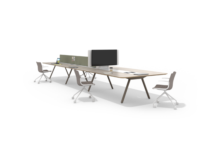 Tonic Workbench