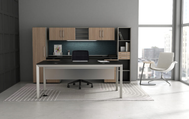 Miro Desk
