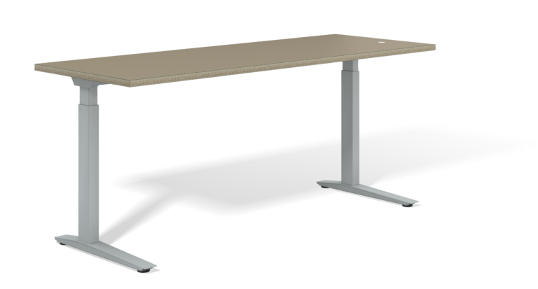 Bahn Desk