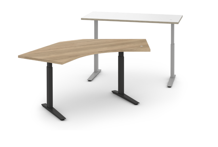 Bahn Desk