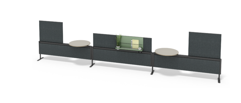 Edison Senior Rail