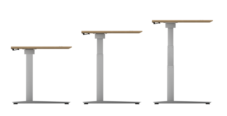 Essential Desk