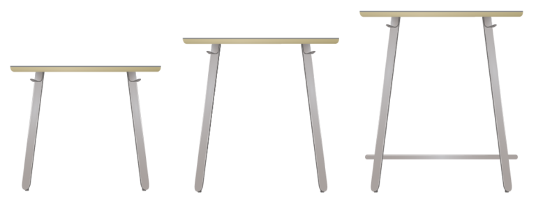 Haven Social Tables