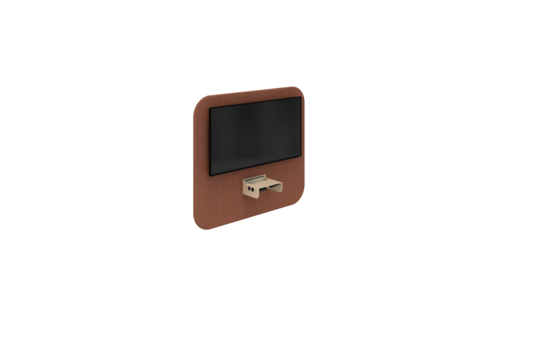 Haven Table Screen