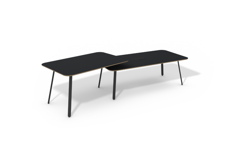 Haven HighLow Table