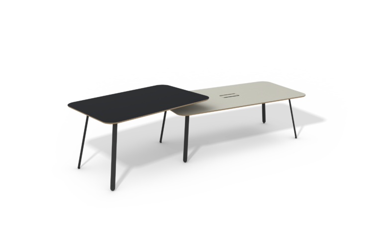 Haven HighLow Table