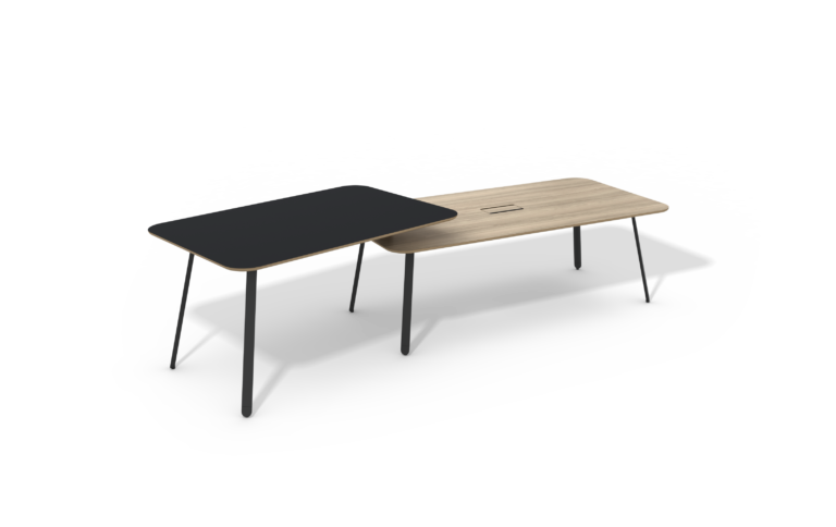Haven HighLow Table