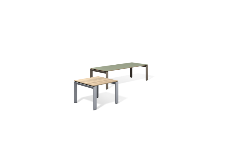 Miro Meeting Tables