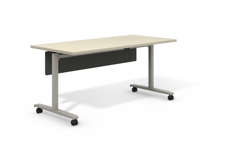 Seven Flip Table