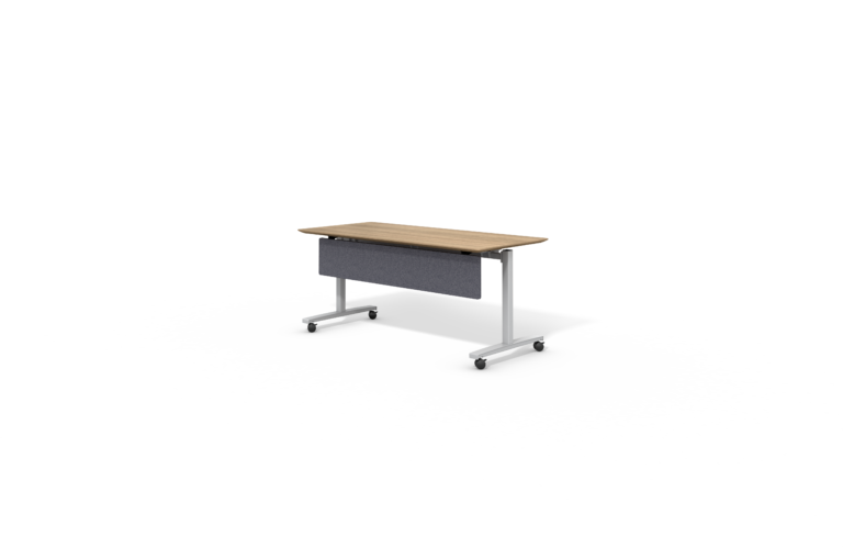 Seven Flip Table
