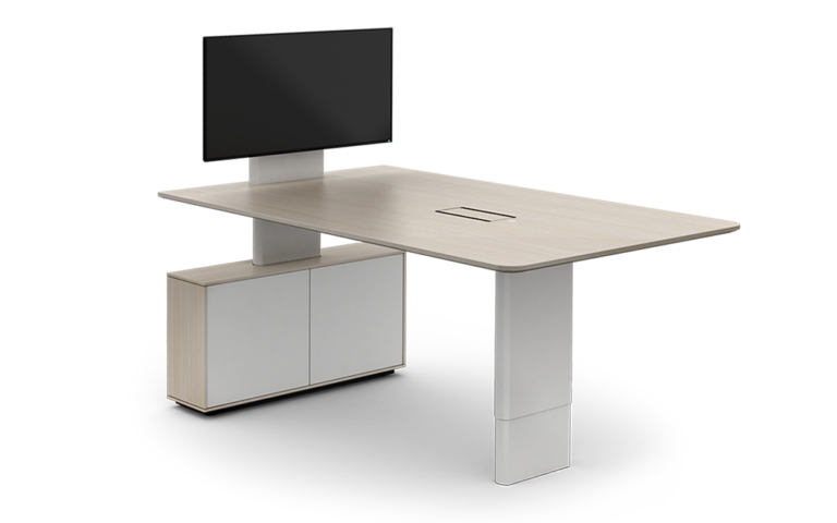 Tia Team Table
