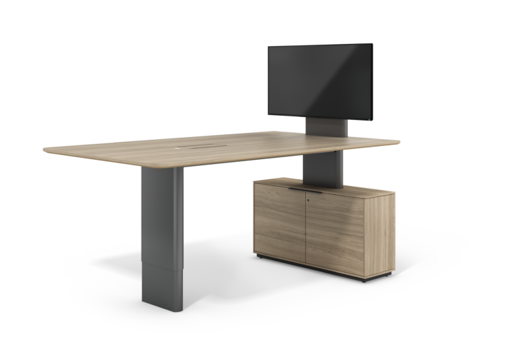 Tia Team Table