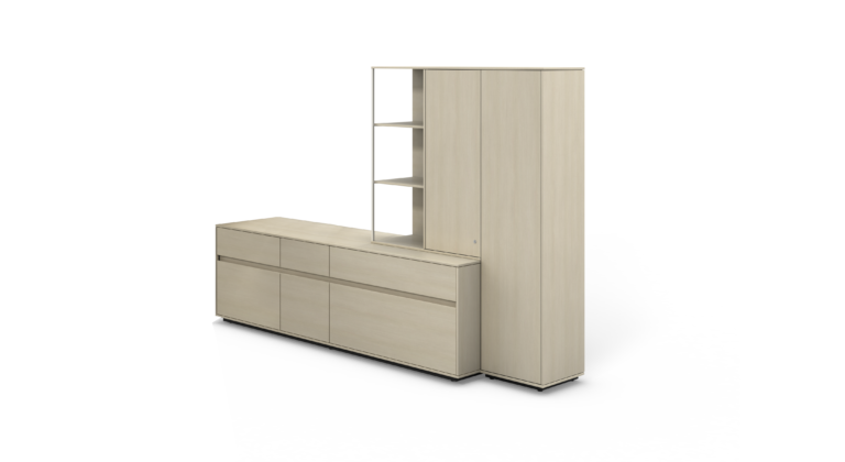 Tia Storage