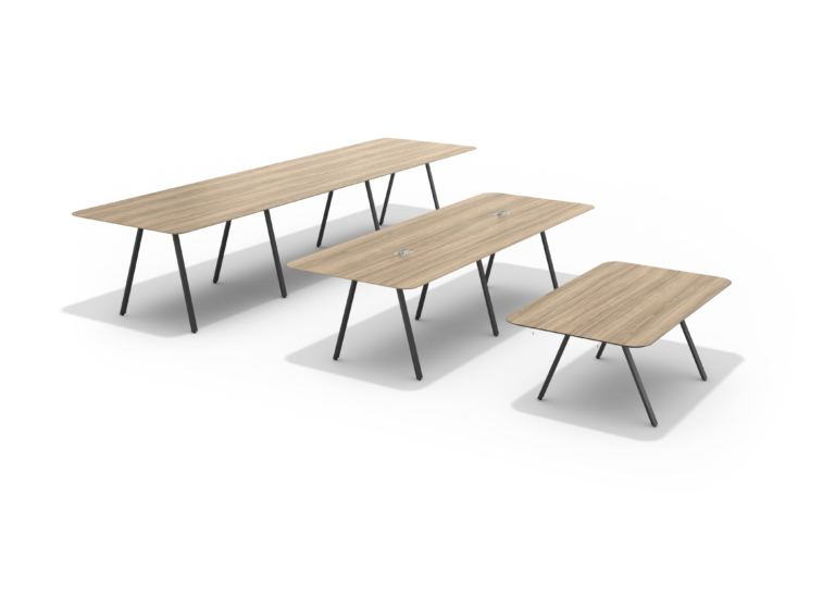 Tonic Conference Table