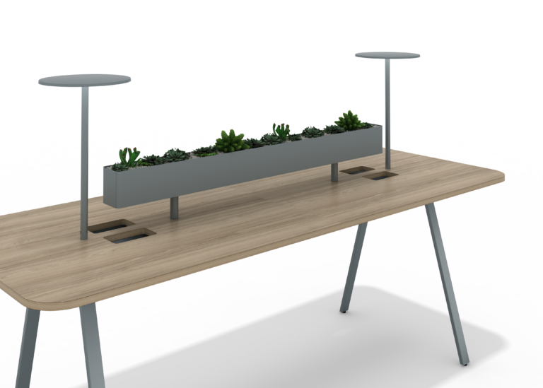Tonic Work Table