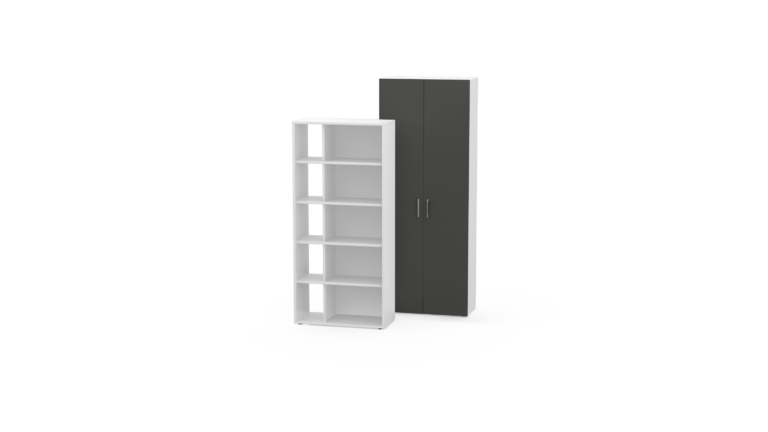 Zo Storage