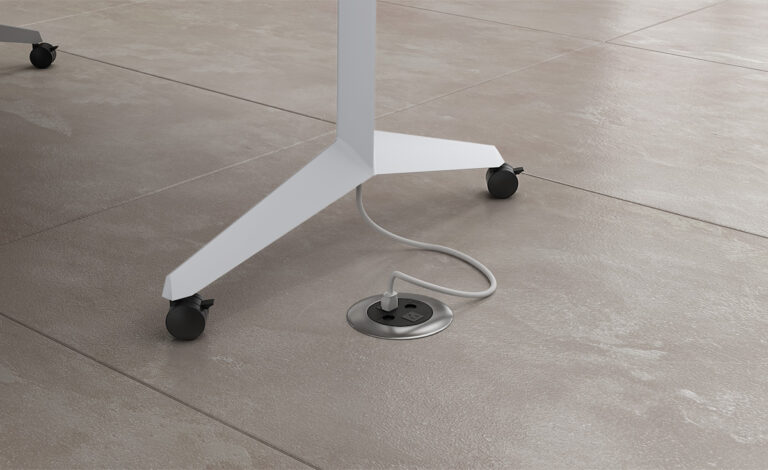 Miro Flip Table