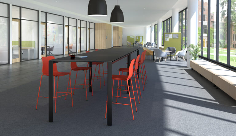 Miro Meeting Tables