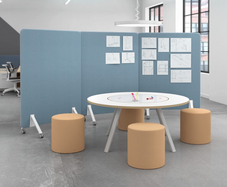 Tonic Table + Pin Mobile Screens