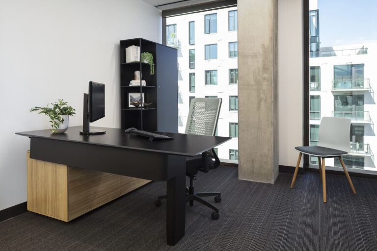 Tia Office