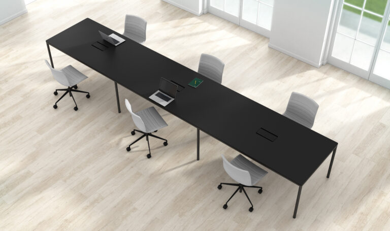 C9 Meeting Tables