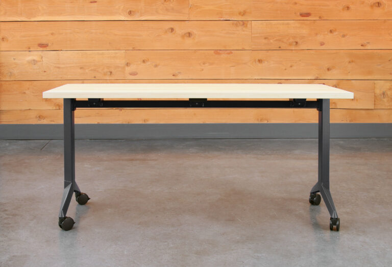 Miro Flip Table